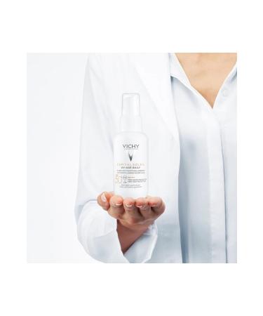 Vichy Capital Soleil UV Age Daily Anti-Photo-Aging Sun Cream SPF50+ 40 ml - Buy Online on GoSupps.com