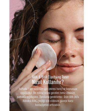 L'OSHUN AHA&BHA Clarifying Toner - Buy Online on GoSupps.com