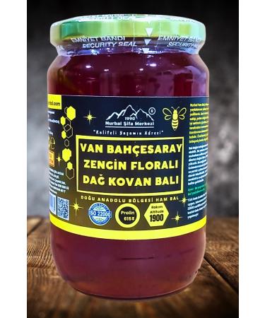 Nurbal Healing Center Van Karakovan Honey 1000 gr