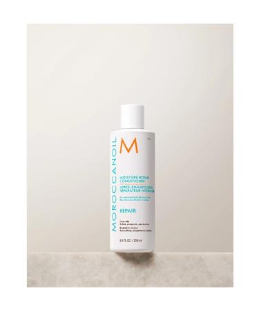 Moroccanoil Keratin Repair Conditioner Repair 250 ml 24ECBEAUTYDIFFERENCE