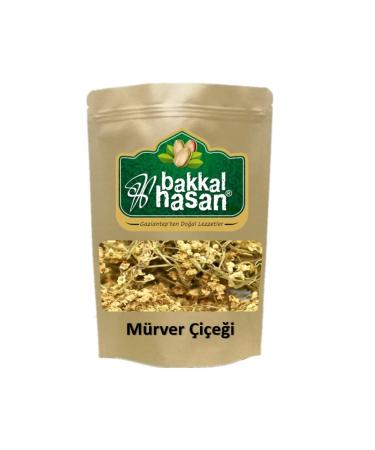 grocer Hasan Elderflower 100 gr - Grocer Hasan