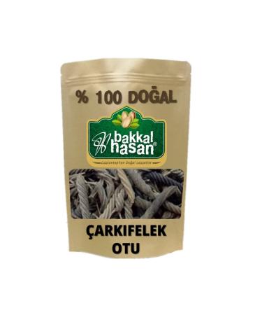 grocer Hasan Passionflower Herb 50 gr - Grocer Hasan