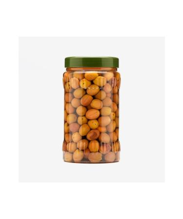 G rem Olive Rose Pink Edremit Type Scratched Olive 1 Kg - Buy Online on GoSupps.com