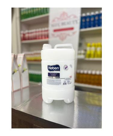 ALU BEAUTY Naben Hair Conditioner 5 Liters