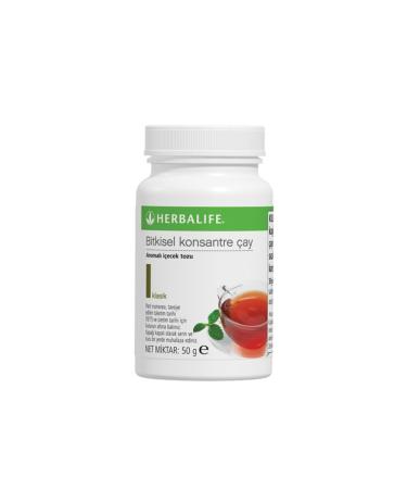 Herbalife Herbal Tea 100 G - Buy Online on GoSupps.com