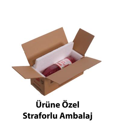 Talaslar Gilaburu Juice Nectar 1 Liter - Buy Online on GoSupps.com