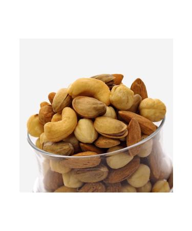 Davut Selim Special Mixed Nuts 1 kg