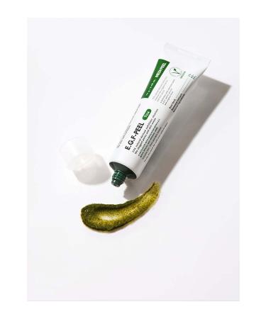 Medipeel EGF Peel Tox 70 gr (Vegan peeling mask for problematic facial skin) - Buy Online on GoSupps.com