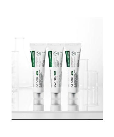 Medipeel EGF Peel Tox 70 gr (Vegan peeling mask for problematic facial skin) - Buy Online on GoSupps.com
