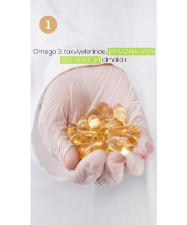Erbatab Omega 3 Fish Oil 33/22 60 Capsules Licaps  - Buy Online on GoSupps.com