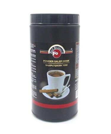 FO Salep Drink Powder Box 1 Kg