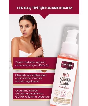 Mousson Laboratories Multi Effect Silicone-Free Hair Serum _care-oil_0088 - Buy Online on GoSupps.com
