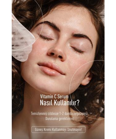 L'OSHUN Brightening Vitamin C Serum - Buy Online on GoSupps.com