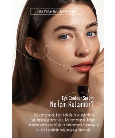 L'OSHUN Regenerating Eye Contour Serum - Buy Online on GoSupps.com