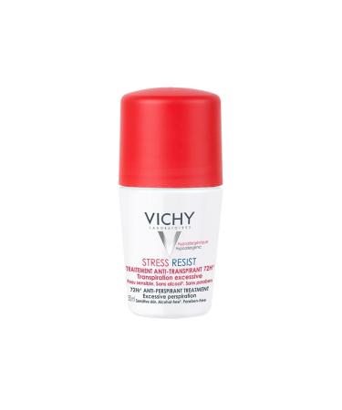 Vichy Stress Resist 50 Ml Deo Roll-on