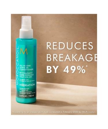 Moroccanoil Quinoa Shine Enhancing Vitamin E Conditioner HYDRATION 160 ml 13BEAUTYSECRETS