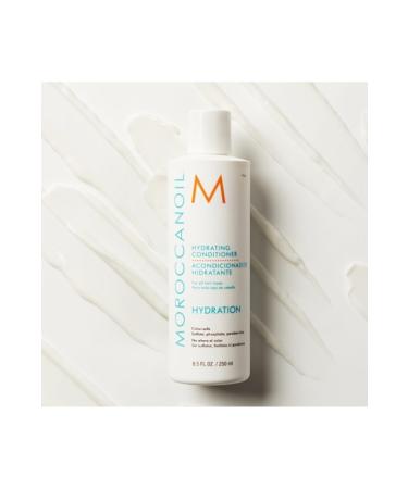 Moroccanoil Moisture Balancing Conditioner Hydration (Sulfate-Free) 250 ml 25BEAUTYSECRETS