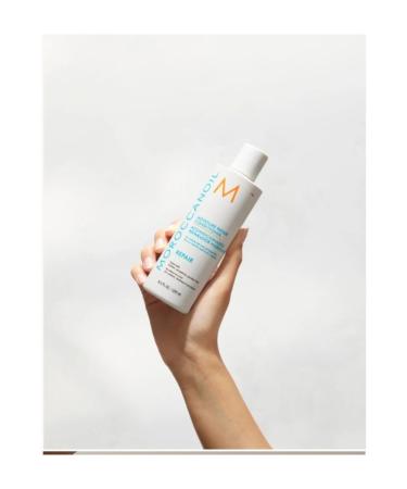 Moroccanoil Coconut Oil Repair Conditioner 250 ml 6BEAUTYSECRETS