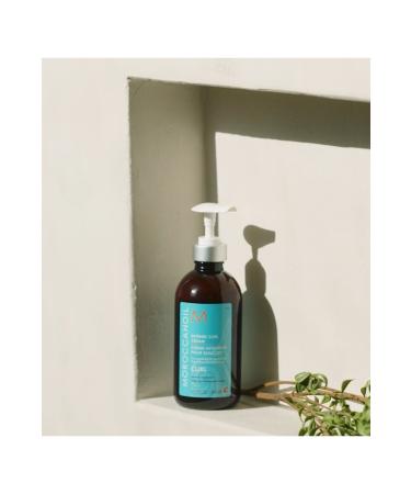 Moroccanoil Nourishing Intense Curl Conditioner for Curly Hair: Curl 10.2 fl.zo. 8BEAUTYSECRETS