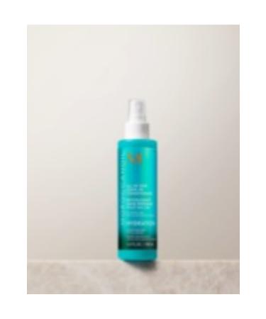 Moroccanoil Thermal Damage Protection Light Conditioner HYDRATION 5.4 fl.oz. 4ECBEAUTYDIFFERENCE
