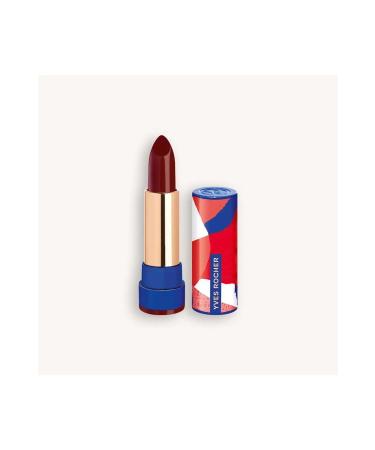 Yves Rocher Ultra Moisturizing Intense Color Satin Lipstick-3.8 G