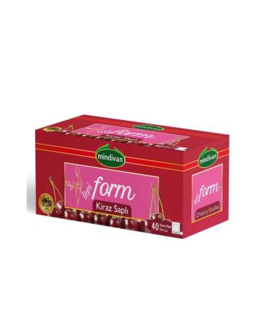 Mindivan Melissa Lavender Tea 30 Filtering Bags