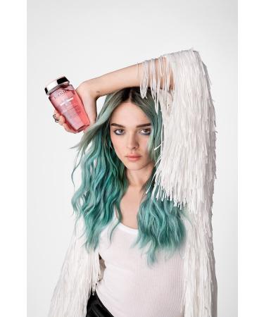 Kerastase Chroma Absolu Bain Riche Nourishing and Protective Shampoo for Colored Hair .8 1KUTUKOZMETK978 - Buy Online on GoSupps.com