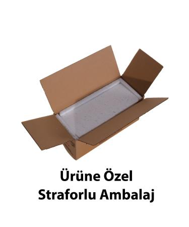 Talaslar Gilaburu Juice Nectar 1 Liter - Buy Online on GoSupps.com