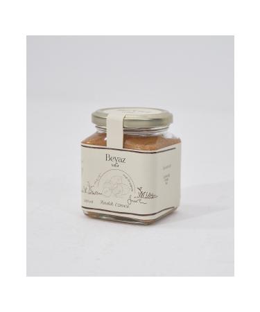 White Flavors Sugar-Free Handmade Hazelnut Paste 220gr