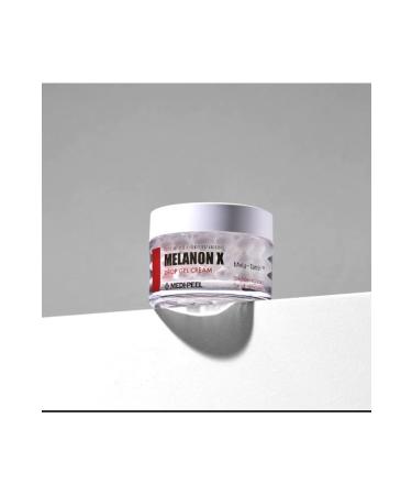 Medipeel Medi-Peel Melanon X Drop Gel Cream 50 ml - Buy Online on GoSupps.com