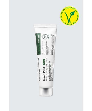 Medipeel EGF Peel Tox 70 gr (Vegan peeling mask for problematic facial skin)