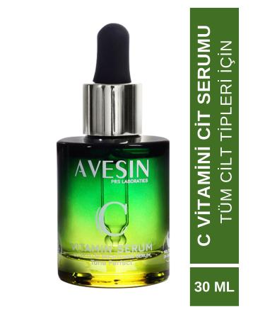 avesin Vitamin C Serum