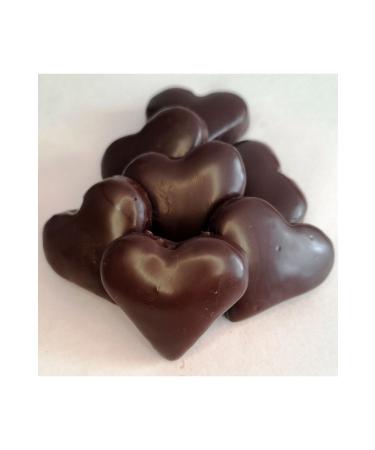 BACKERE Gef llte Lebkuchenherzen - Filled Gingerbread Heart Cookies 16 Pieces. German Bakery - Buy Online on GoSupps.com
