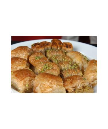 Seymen Yufka Baklava Yufka 800 g. 40/50 Sheets - Buy Online on GoSupps.com