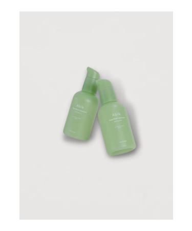 Abib - Heartleaf Essence Calming Pump 50 ml - Buy Online on GoSupps.com