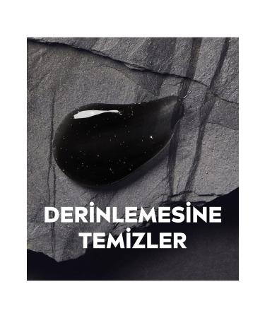 NIVEA MEN MEN'S FACE AND BEARD CLEANSING GEL DEEP DIMENSION 100ML SKIN PURIFYING PSSN3277 - Buy Online on GoSupps.com