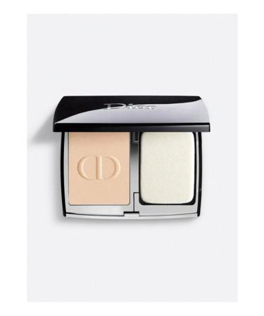 Dior FOREVER NATURAL VELVET COMPACT INTENSE FORMULA STABILIZER FOUNDATION 2N DEMBA5085