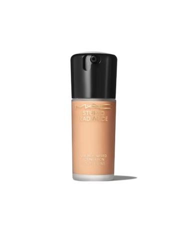 Mac STUDIO RADIANCE SERUM-POWERED GLOWING FOUNDATION WITH JOJOBA O L NW30 PSSN3229