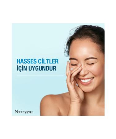 Neutrogena Hydro Boost Hyaluronic Acid Gel Body Cream for Dry Skin 200 Ml - Buy Online on GoSupps.com