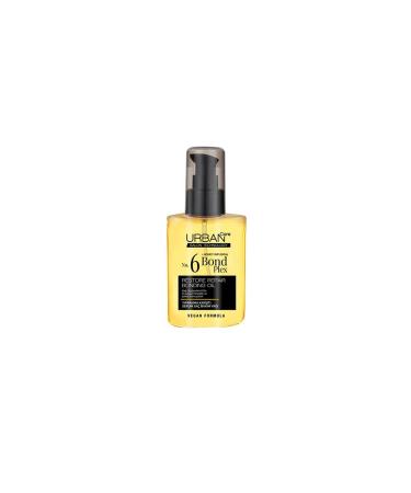 Urban Care Bond Plex No:6 Hair Care Oil 100 ml