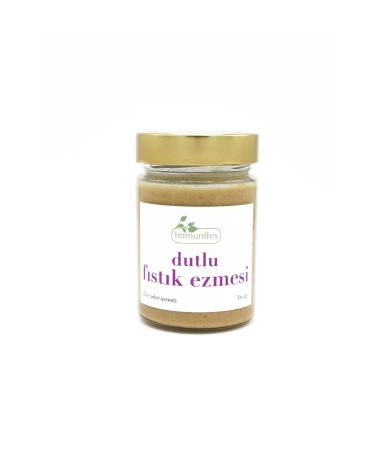 Immunflex Mulberry Peanut Butter