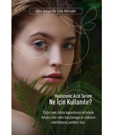 L'OSHUN Intensive Hydration Hyaluronic Acid - Buy Online on GoSupps.com