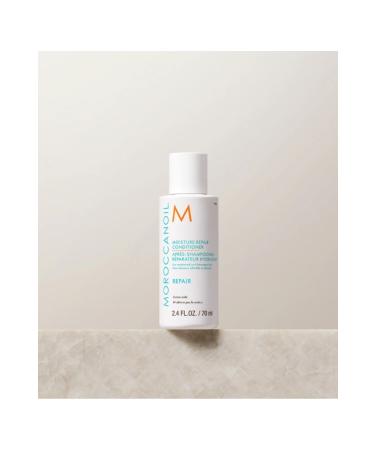 Moroccanoil Repair & Elasticity Enhancing Conditioner Repair 70 ml 5ECBEAUTYDIFFERENCE