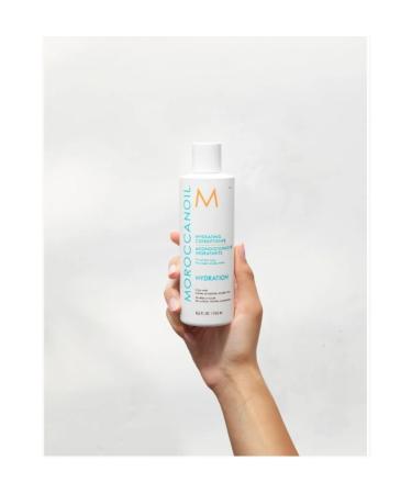 Moroccanoil Hydrating Conditioner Hydration 250 ml 1BEAUTYSECRETS