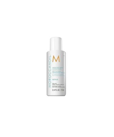 Moroccanoil Natural Plant Extract Repair Conditioner Travel Size 70 ml 13BEAUTYSECRETS