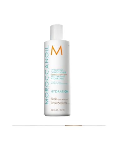 Moroccanoil Moisturizing Conditioner Hydration 250 ml 17ECBEAUTYDIFFERENCE