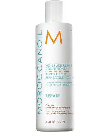 Moroccanoil Keratin Repairing & Nourishing Conditioner Repair 250 ml 26ECBEAUTYDIFFERENCE