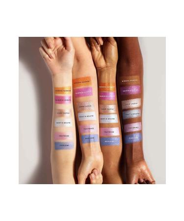 FENTY BEAUTY Killawatt Foil Freestyle Highlighter - Illuminator Ruby Richezz - Buy Online on GoSupps.com