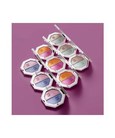 FENTY BEAUTY Killawatt Foil Freestyle Highlighter - Illuminator Ruby Richezz - Buy Online on GoSupps.com