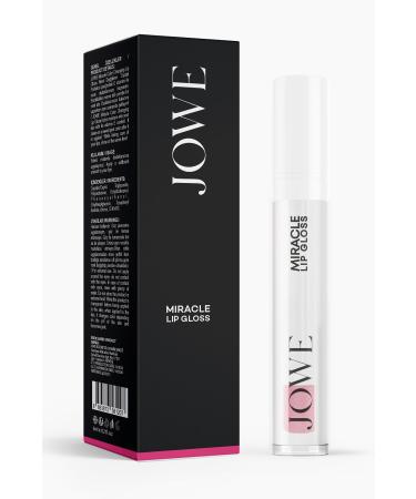 JOWE Miracle Lip Gloss - Color Changing Lip Gloss - 6 ml - Buy Online on GoSupps.com